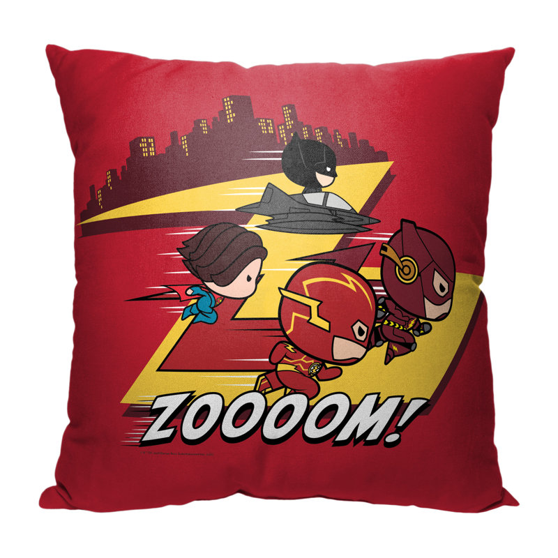 Polyester Pillow Cover