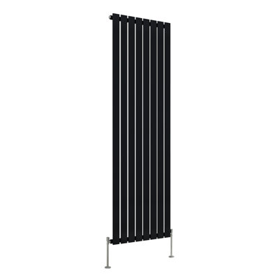 Shonnard Vertical Single Flat Panel Radiator