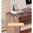 Practical Extendable Desk with 3-Drawer Storage