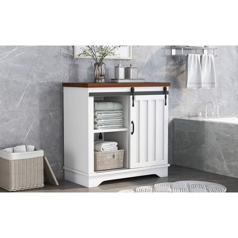 Armoire d'appoint Clarkston