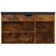Annalese 5 Pair Shoe Storage Cabinet-1862647371