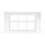 Vidaxl Aquarium Stand Engineered Wood-92590529-128708529