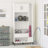 Sports Storage Cabinet
