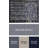 Machine Washable Gray Area Rug-564098490