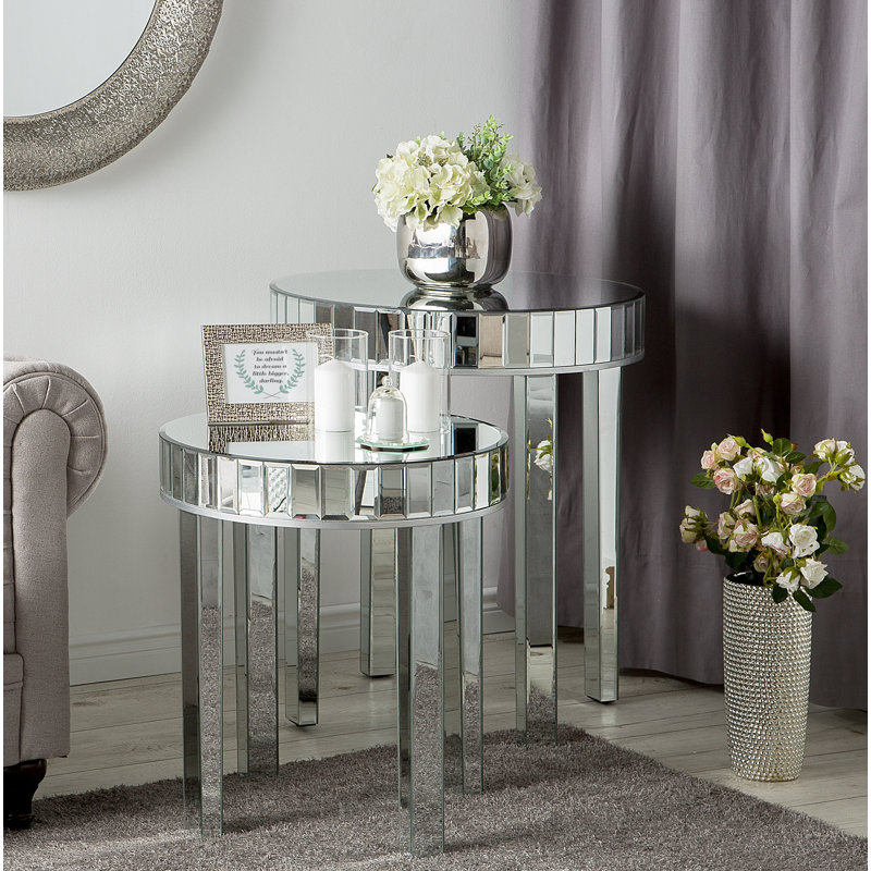 Phineas Nesting Tables