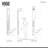 Brielle 68" H X 6" W 6-Jet Shower System with Hand Shower Wand and Rainfall Shower Head