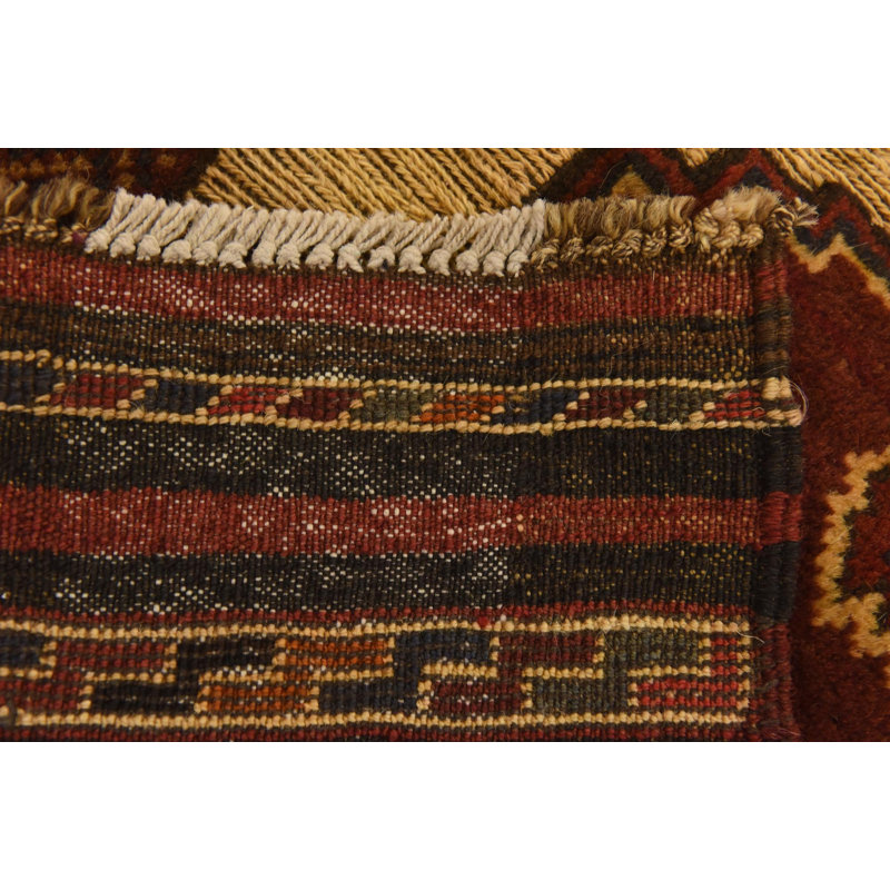 Tapis doré Mullin