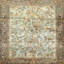 Tapis oriental tissé à la machine Chavon-2069215926