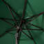 Parasol de plage 11 pi Sibylla-439327030
