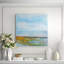 Seascape I Painting by Joyce Creiger