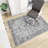 Chair Mat Floor Protector & Style Enhancer for Home Office or Dining Spaces-114471861