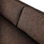 Joette Outdoor Sofa-104"-Washed Brown-FSC-1344186662-1344186649