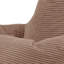 Bean Bag Bazaar Dalton Corduroy Recliner Bean Bag-723411419