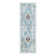 Olf Washable Oriental Indoor Rug