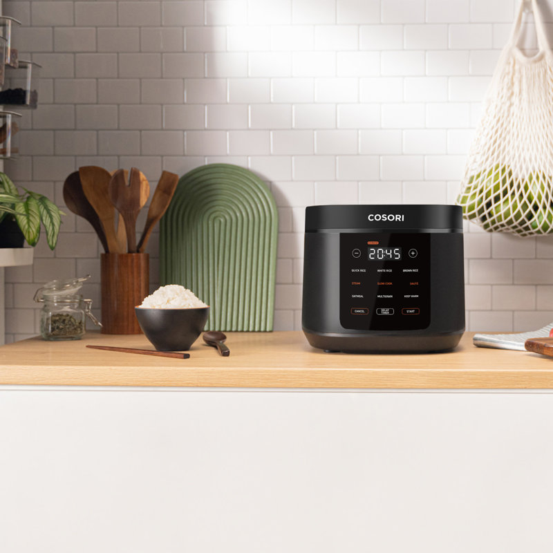 Cosori Rice Cooker - Thumbnail 2
