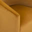 Fauteuil d'appoint en velours Kiani-863440965