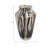 Elegant Terracotta Vase - Stylish Decorative Accent For Modern And Traditional Spaces, Crafted For Versatile Display And Timeless Appeal-1039779564