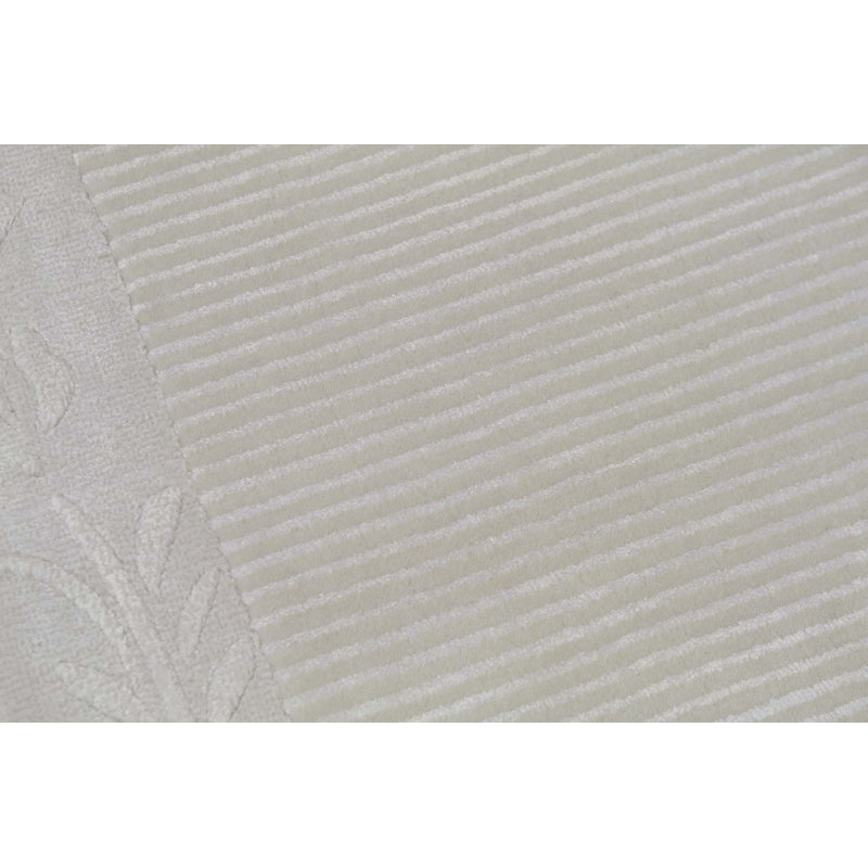 Hand Woven Striped Area Rug