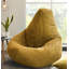 Corduroy Refillable Classic Bean Bag-985846333