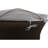 Lit de jour d'extérieur ovale extensible Linton
