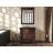 Buckmaster 36'' Single Bathroom Vanity with Top-2108856420