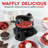 Dash Flip Belgian Waffle Maker-94265700