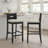 Barrymore Rubberwood Barstool With Fabric Seat-709897683-733367042-730182657