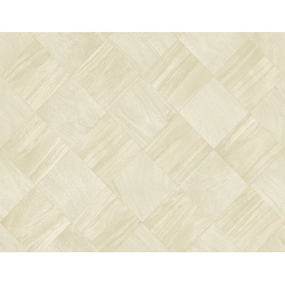 Rouleau de papier peint L 27 pi x l 27 po Jakayia