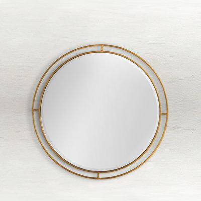 Belafonte Mirror