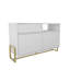 Nenzel 120cm W Sideboard-712917886