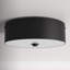 Plafonnier encastré 2 lumières 12 po Julie-1592544680