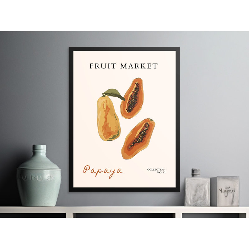 Wakeland Floater Frame Print, 20x30