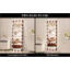 Miroir de salle de bain Hollywood-715882793