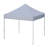Amaziyah 96'' W x 96'' D Steel Pop-Up Canopy-89060187-89060193