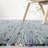 Burgos Rug Hand Woven Cotton Rug-19389079