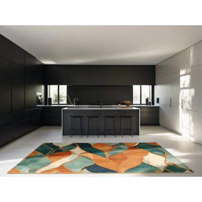 Tapis Harvest Harmony