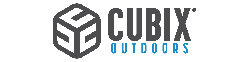 Logo Cubix Outdoors