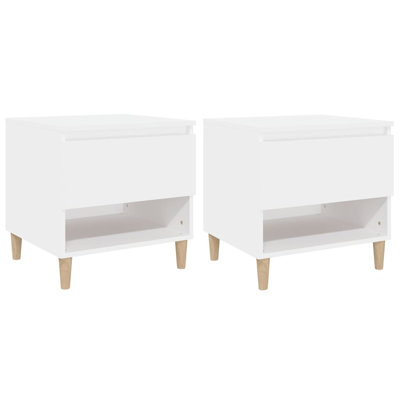 Oneal 50cm W Bedside Table
