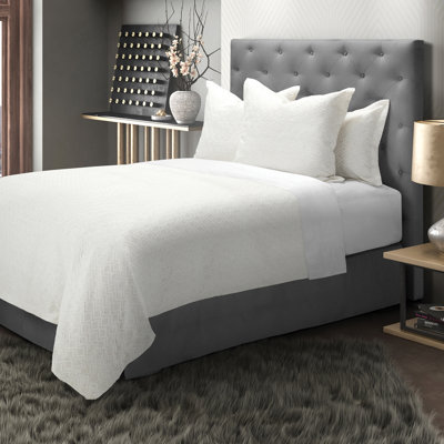 Ensemble de couette Kristal - Naturel