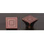 CK Series Square Knob-12829456-12829457