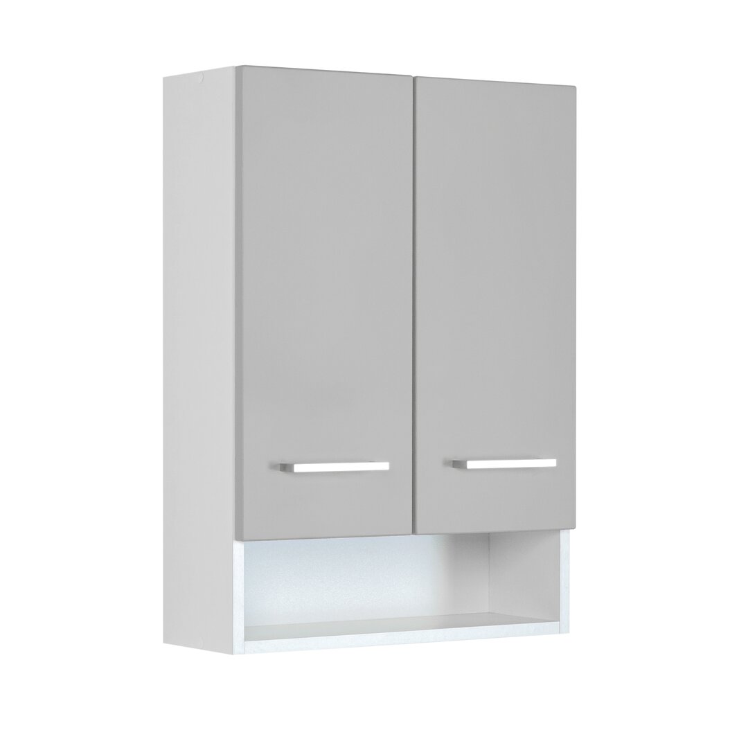 54 x 92 cm Badschrank Ameet