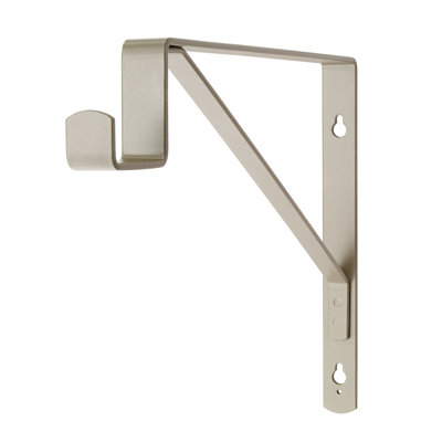 SuiteSymphony 1" W Centre Rod Bracket