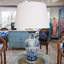Fleur Table Lamp