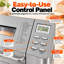 Maxway Furniture 0.5 kg and 1 kg Bread Maker-138407725