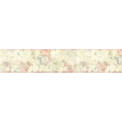 Mirabal Abstract Border