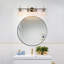 Éclairage de meuble-lavabo à intensité variable Bradlec-1293469148