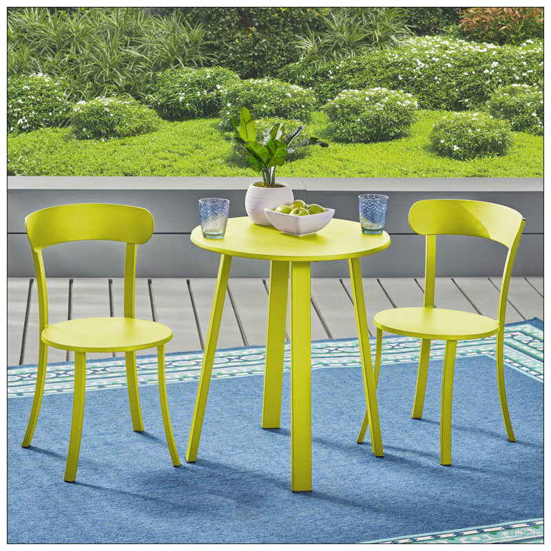 BARBADOS BISTRO SET