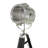 Verlie 69.50'' Tripod Floor Lamp Set