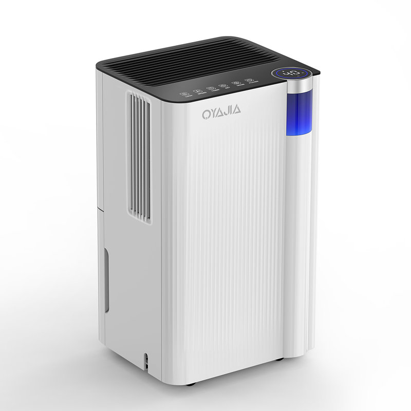 Roniel Air Dehumidifier