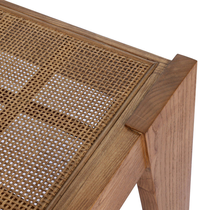 Lutz Bench